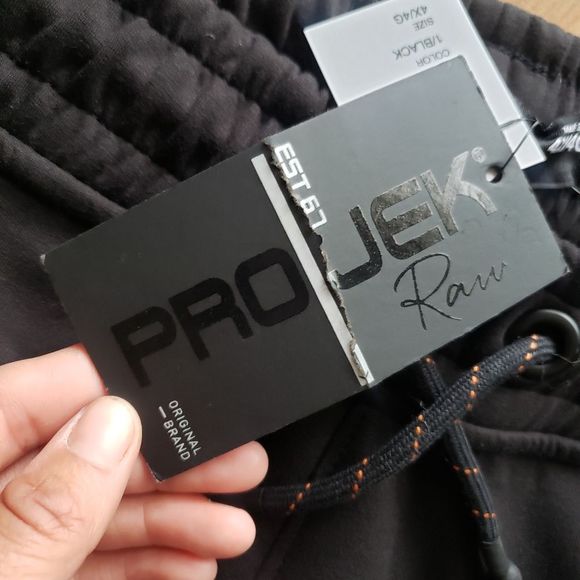 Project Raw | Pants - size 4X - Picture 5 of 6